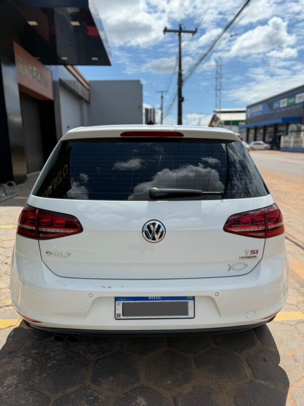 WV GOLF - Imagem 6
