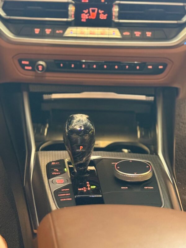 BMW 320i - Imagem 5