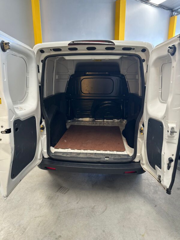 FIAT FIORINO ENDURANCE EVO 1.4 - Imagem 2