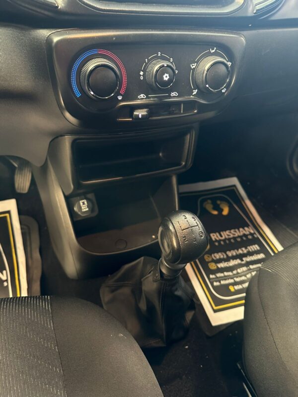 FIAT FIORINO ENDURANCE EVO 1.4 - Imagem 4