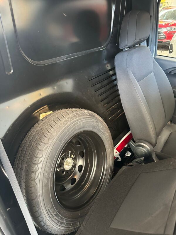 FIAT FIORINO ENDURANCE EVO 1.4 - Imagem 6