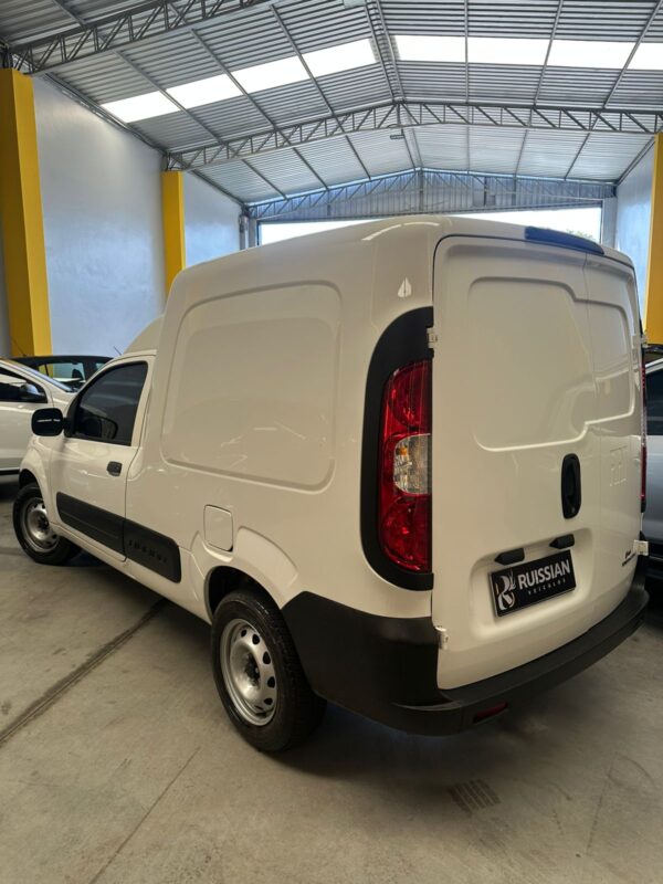 FIAT FIORINO ENDURANCE EVO 1.4 - Imagem 7