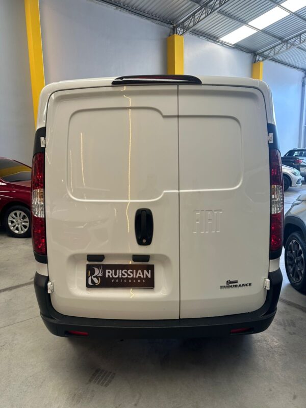 FIAT FIORINO ENDURANCE EVO 1.4 - Imagem 9