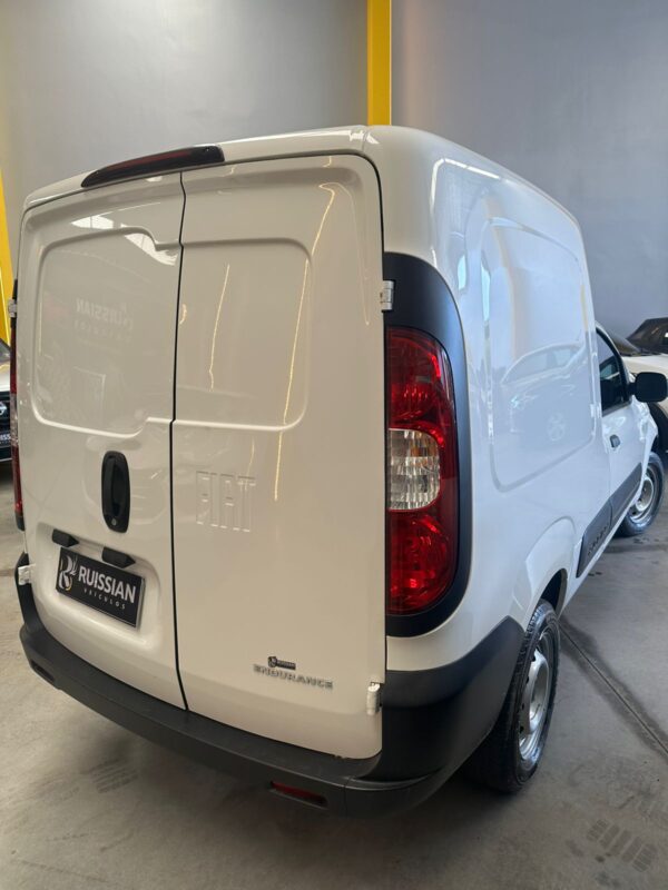 FIAT FIORINO ENDURANCE EVO 1.4 - Imagem 14