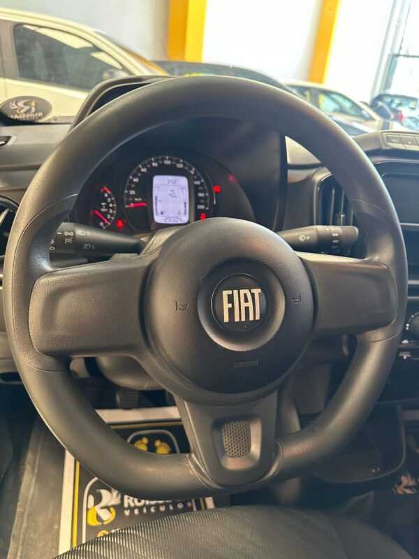 FIAT FIORINO ENDURANCE EVO 1.4 - Imagem 17