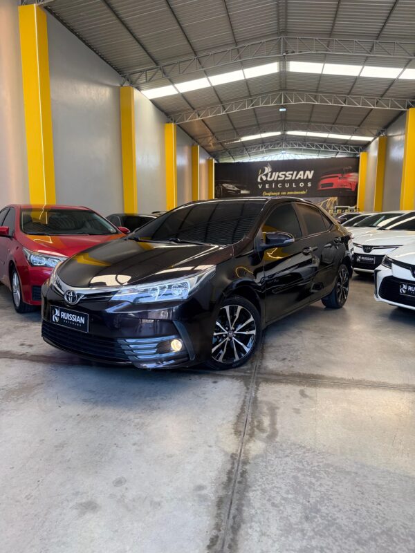 TOYOTA COROLLA XEI 2.0 - Imagem 2