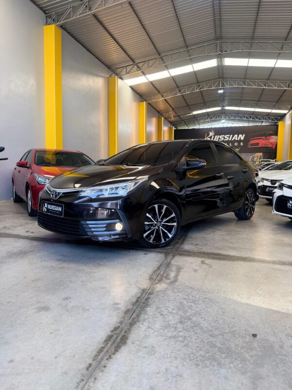 TOYOTA COROLLA XEI 2.0 - Imagem 4