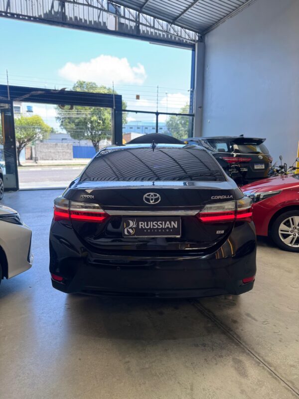 TOYOTA COROLLA XEI 2.0 - Imagem 7