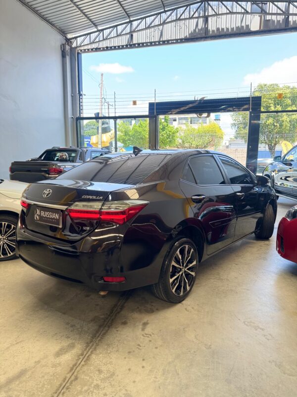 TOYOTA COROLLA XEI 2.0 - Imagem 9
