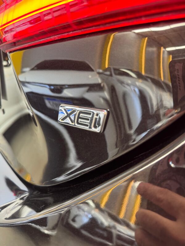 TOYOTA COROLLA XEI 2.0 - Imagem 10