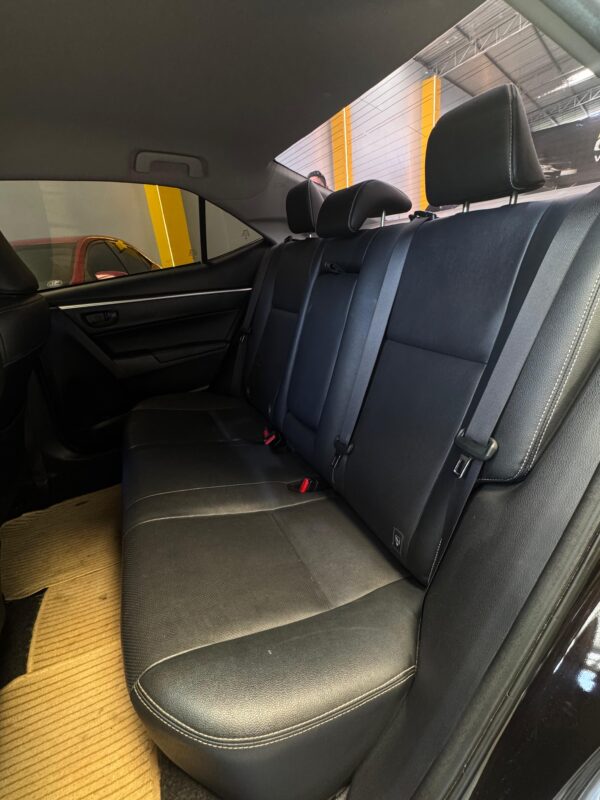 TOYOTA COROLLA XEI 2.0 - Imagem 11