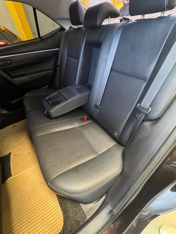 TOYOTA COROLLA XEI 2.0 - Imagem 12