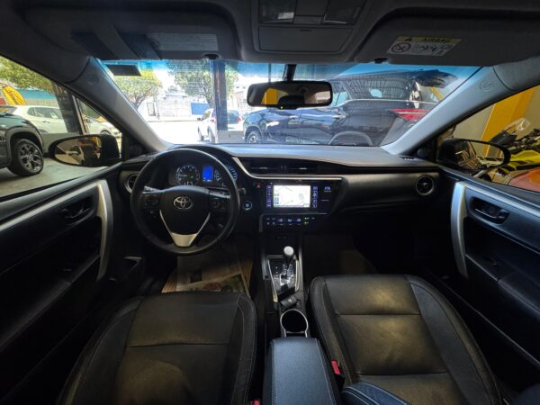 TOYOTA COROLLA XEI 2.0 - Imagem 15