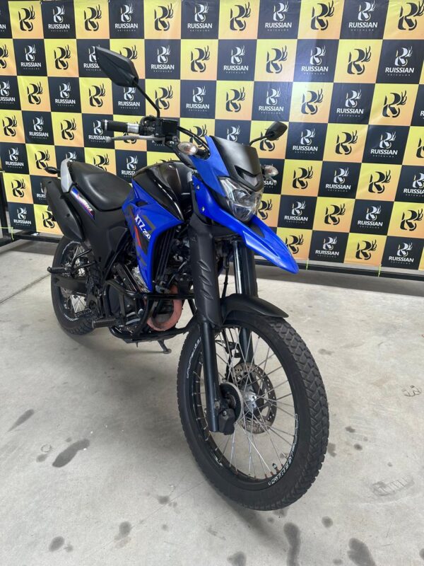 YAMAHA XTZ 250 LANDER BLUEFLEX ABS - Imagem 5