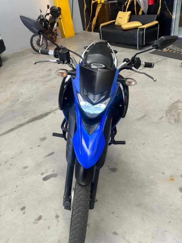YAMAHA XTZ 250 LANDER BLUEFLEX ABS - Imagem 8