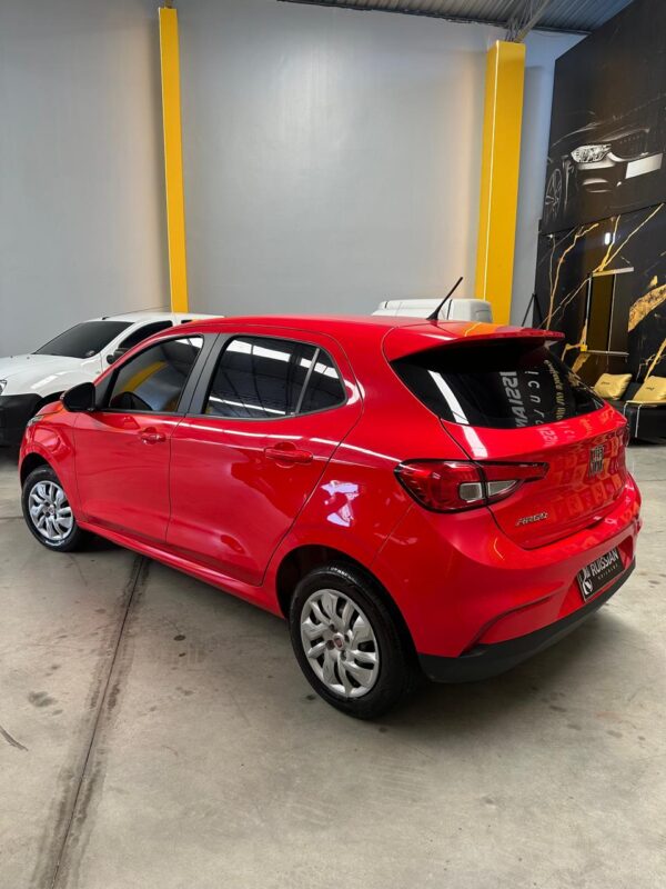 FIAT ARGO 1.0 6v  - Imagem 7
