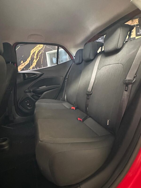 FIAT ARGO 1.0 6v  - Imagem 9