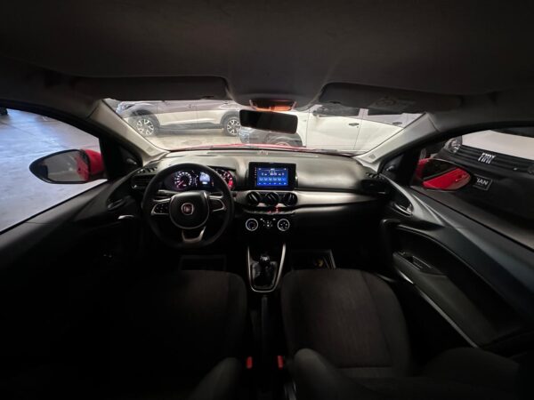 FIAT ARGO 1.0 6v  - Imagem 12