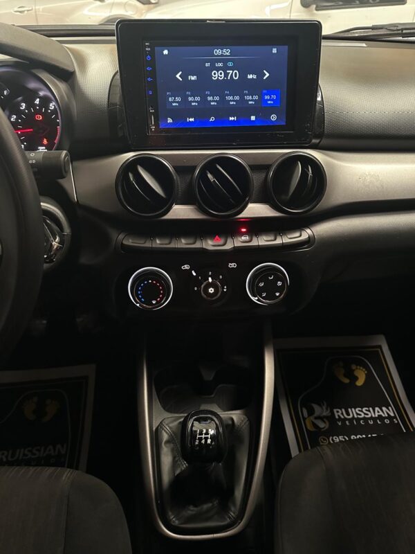 FIAT ARGO 1.0 6v  - Imagem 14