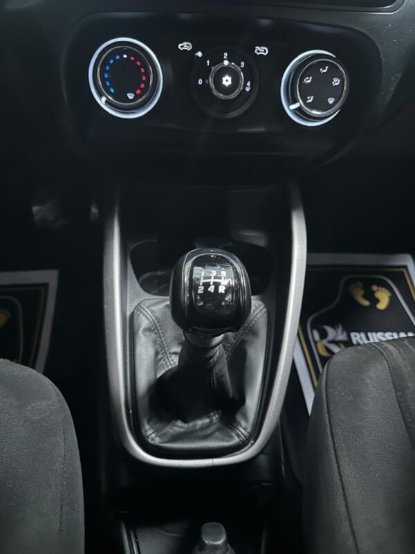 FIAT ARGO 1.0 6v  - Imagem 15