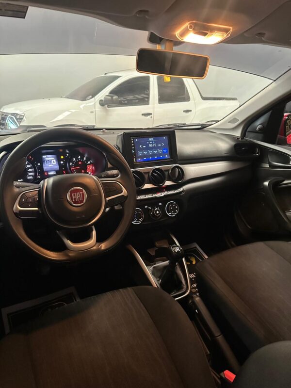 FIAT ARGO 1.0 6v  - Imagem 16