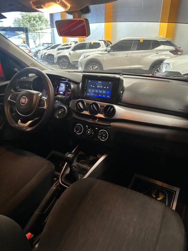FIAT ARGO 1.0 6v  - Imagem 18