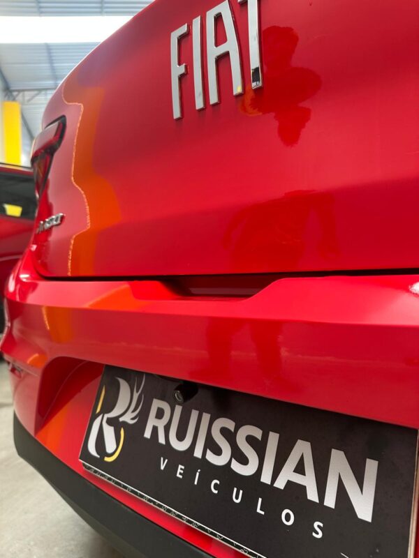 FIAT ARGO 1.0 6v  - Imagem 21