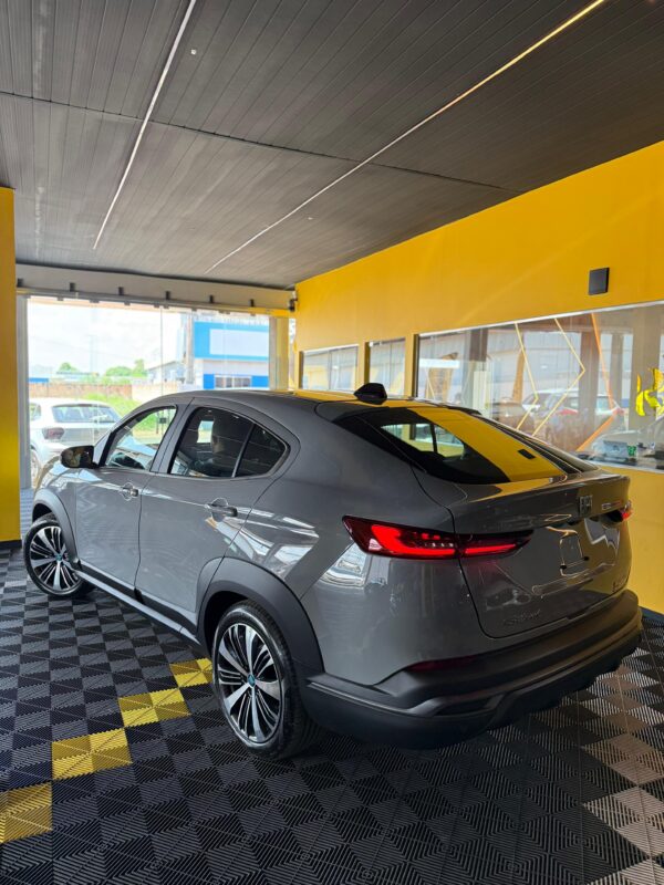 FIAT FASTBACK - Imagem 9