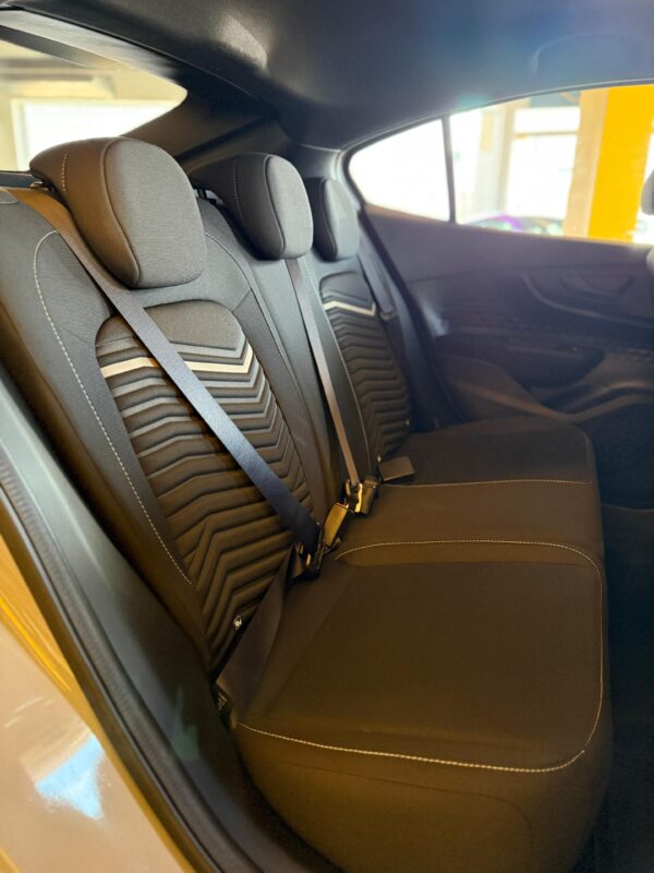FIAT FASTBACK - Imagem 10