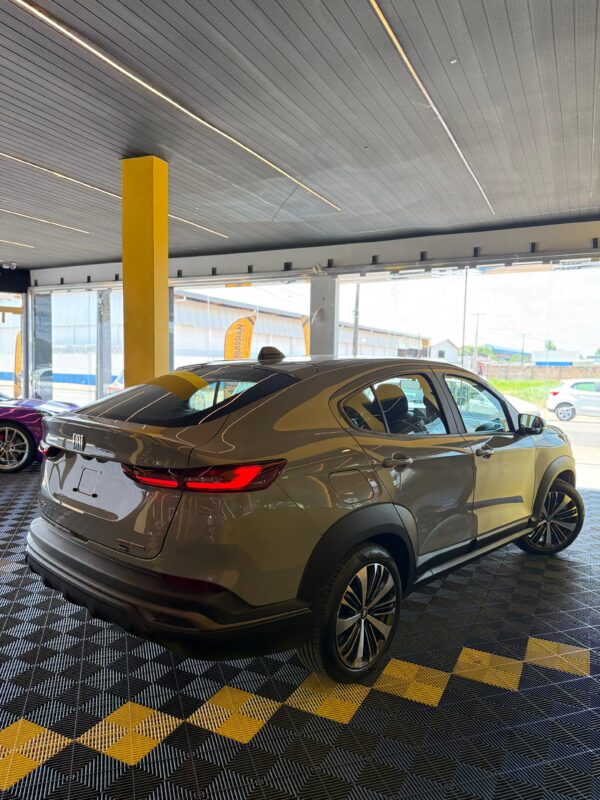 FIAT FASTBACK - Imagem 11