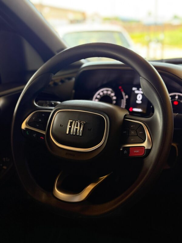 FIAT FASTBACK - Imagem 2