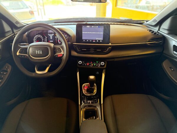 FIAT FASTBACK - Imagem 4