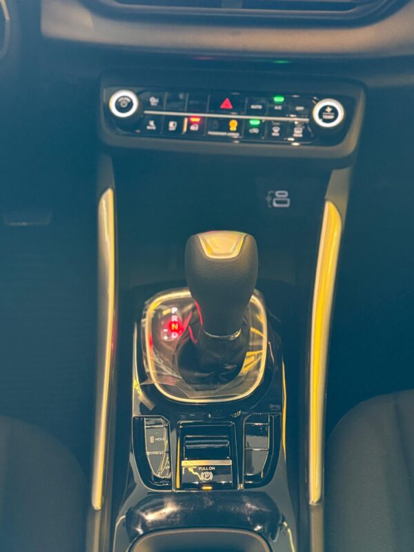 FIAT FASTBACK - Imagem 5
