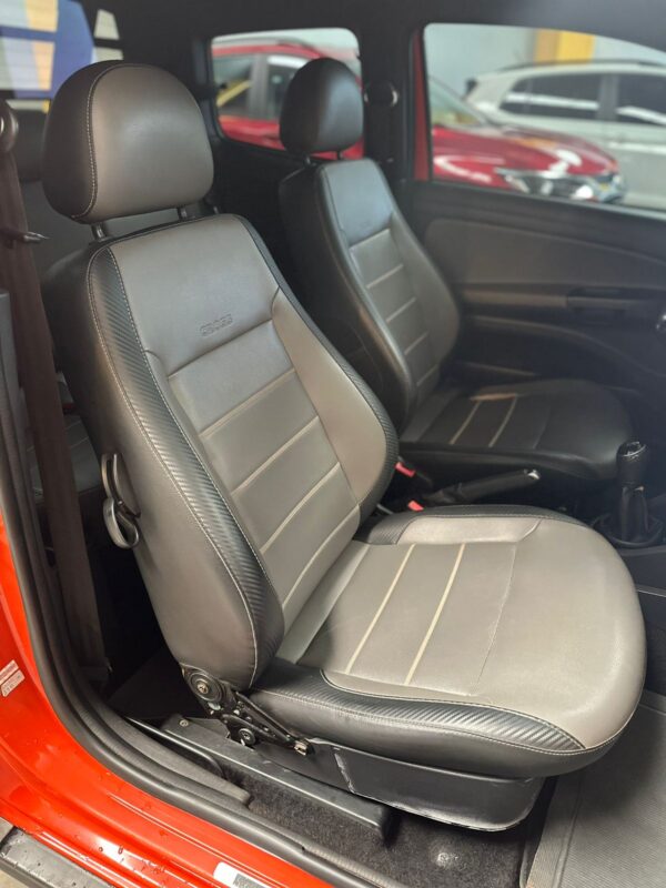 VOLKSWAGEN SAVEIRO CROSS 1.6 - Imagem 8