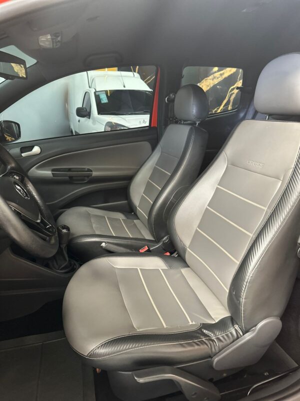 VOLKSWAGEN SAVEIRO CROSS 1.6 - Imagem 9