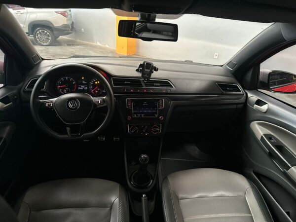 VOLKSWAGEN SAVEIRO CROSS 1.6 - Imagem 12