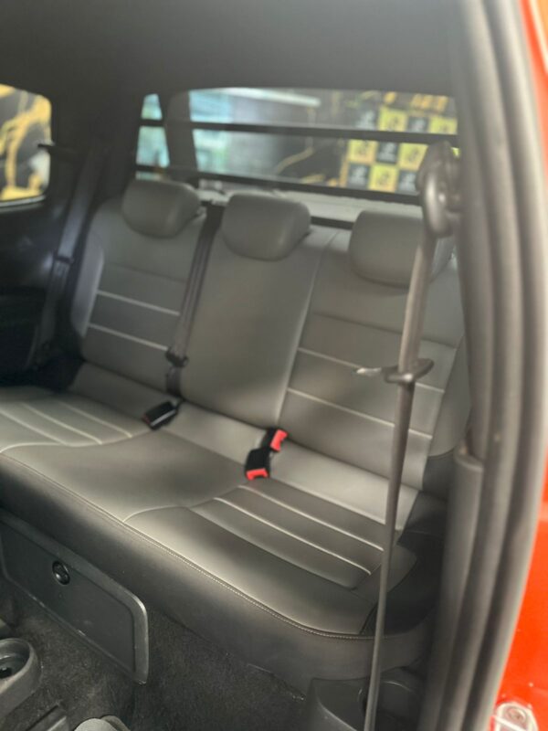VOLKSWAGEN SAVEIRO CROSS 1.6 - Imagem 14
