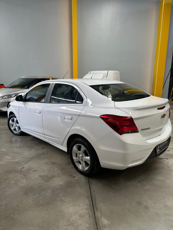 CHEVROLET PRISMA LT 1.4 - Imagem 2