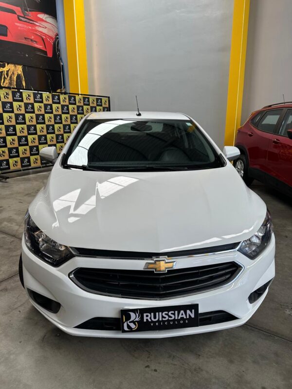 CHEVROLET PRISMA LT 1.4 - Imagem 3