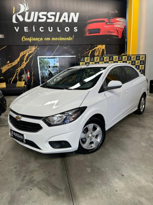 CHEVROLET PRISMA LT 1.4