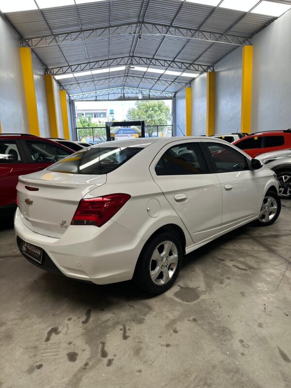CHEVROLET PRISMA LT 1.4 - Imagem 5