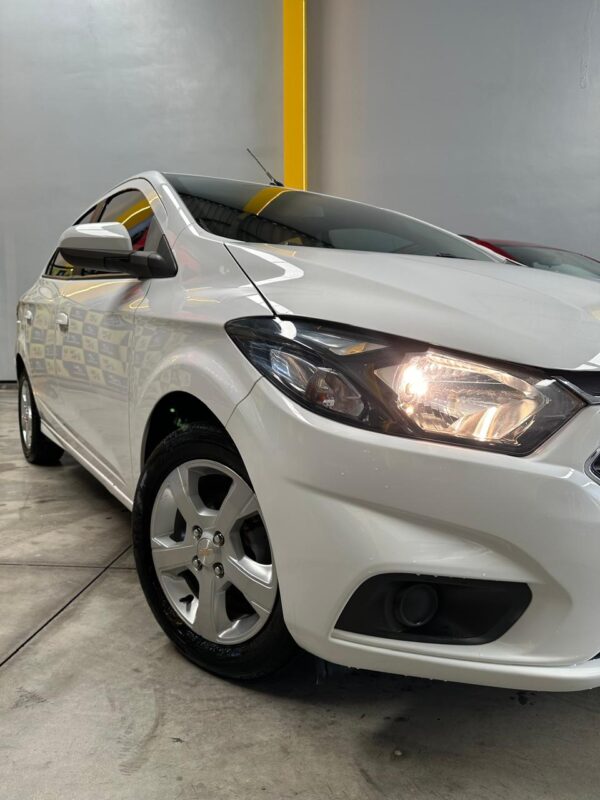 CHEVROLET PRISMA LT 1.4 - Imagem 7