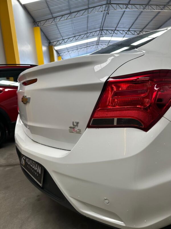 CHEVROLET PRISMA LT 1.4 - Imagem 10