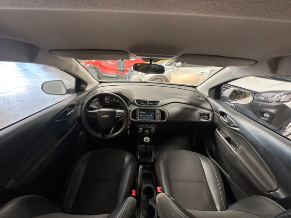 CHEVROLET PRISMA LT 1.4 - Imagem 12