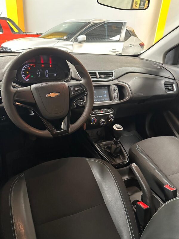 CHEVROLET PRISMA LT 1.4 - Imagem 14