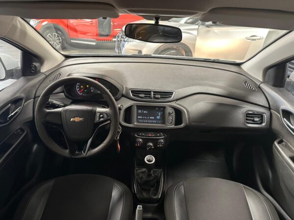 CHEVROLET PRISMA LT 1.4 - Imagem 15