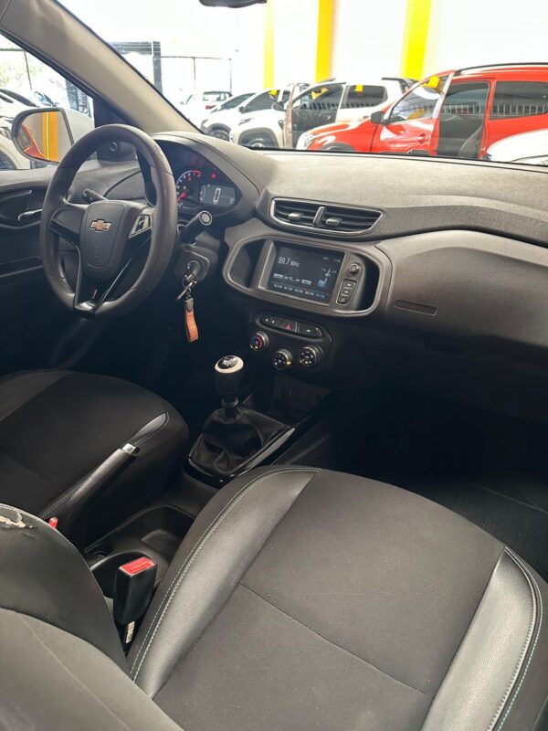 CHEVROLET PRISMA LT 1.4 - Imagem 16