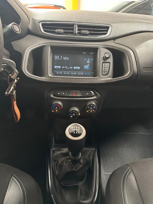 CHEVROLET PRISMA LT 1.4 - Imagem 17