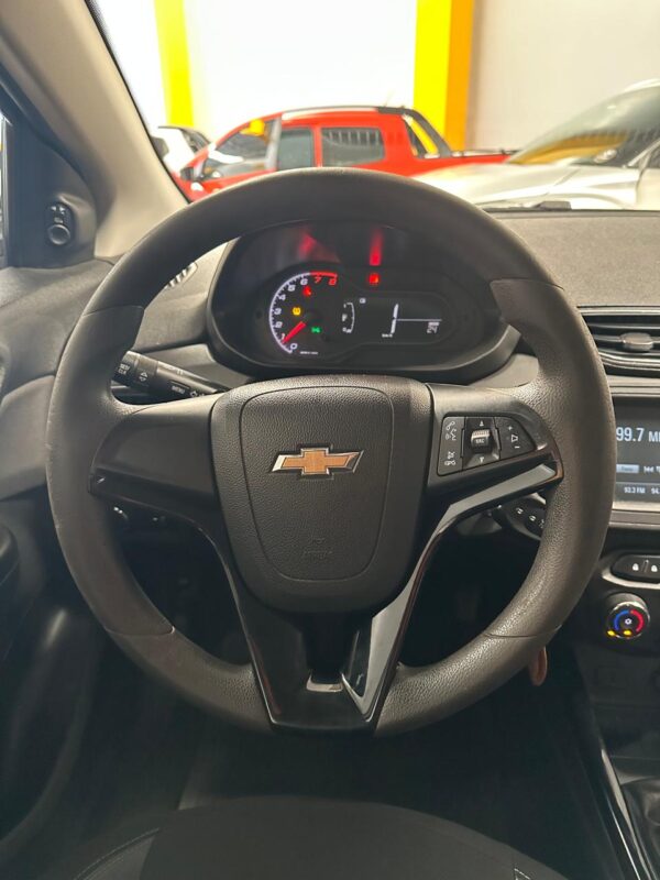 CHEVROLET PRISMA LT 1.4 - Imagem 19