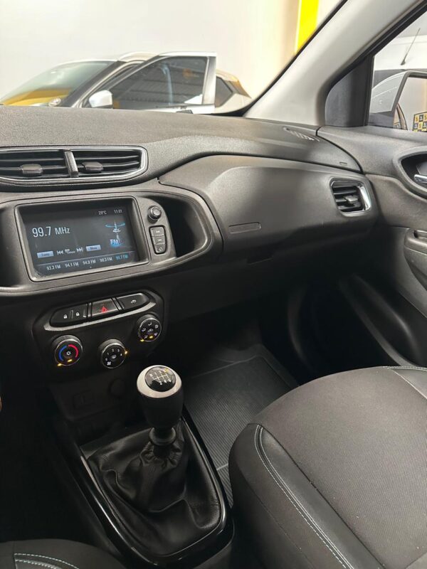 CHEVROLET PRISMA LT 1.4 - Imagem 20